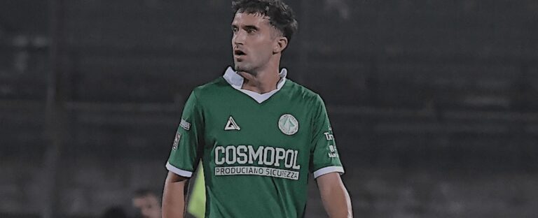 L’U.S. Avellino 1912 cede Manuel Llano Massa alla Casertana F.C. a titolo definitivo