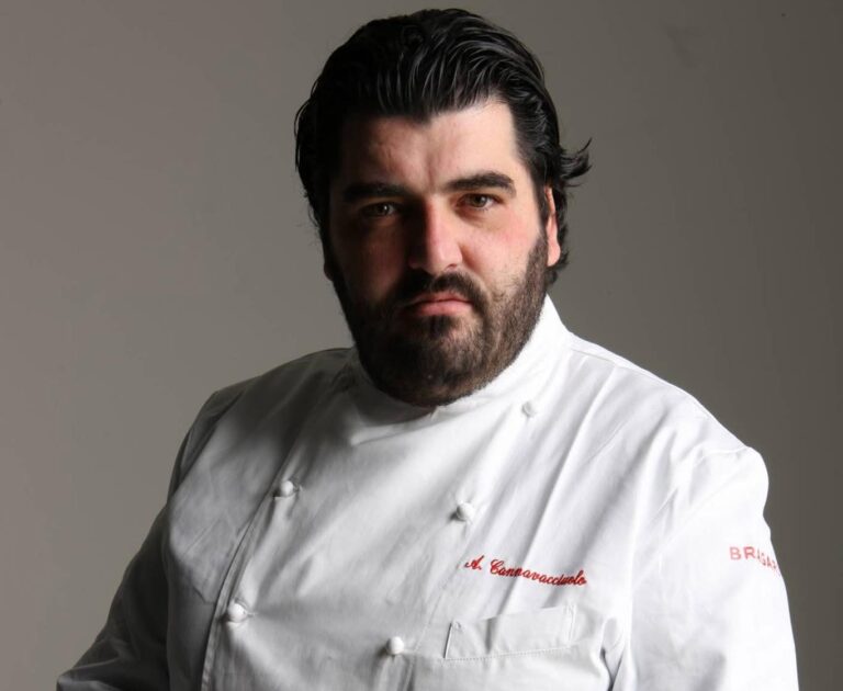 Montella ospita la registrazione di “Cucine da Incubo” con lo chef Antonino Cannavacciuolo
