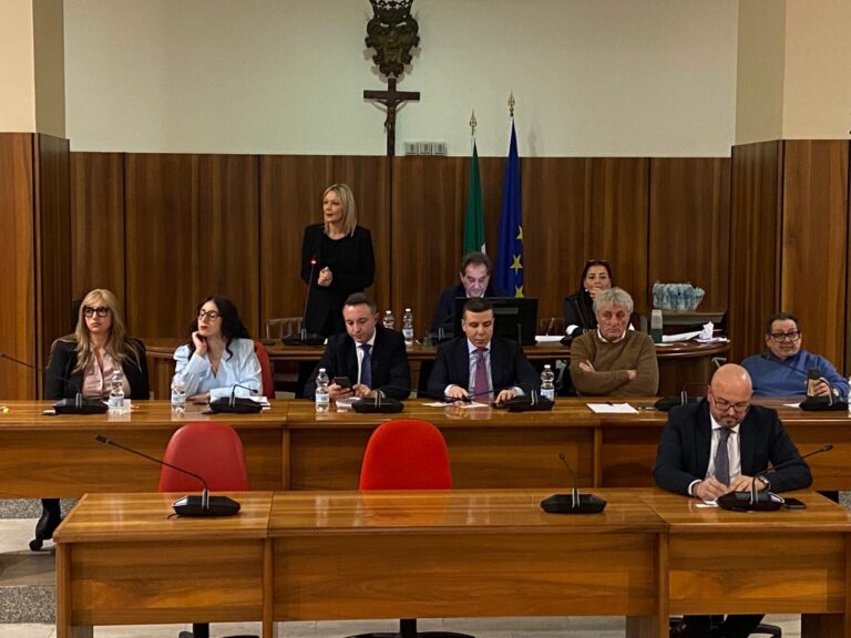 Video/Genovese: “Non partecipiamo all’operazione canaglia”. Nargi: “Opposizione immatura”