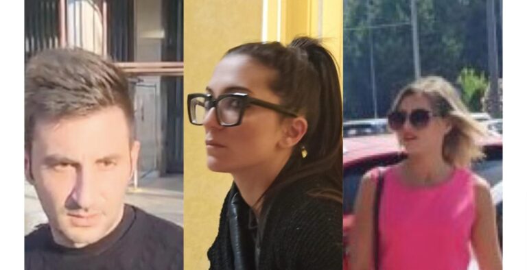 Caso Manzo, la Procura rileva un difetto di querela: slitta ad aprile  l’udienza preliminare