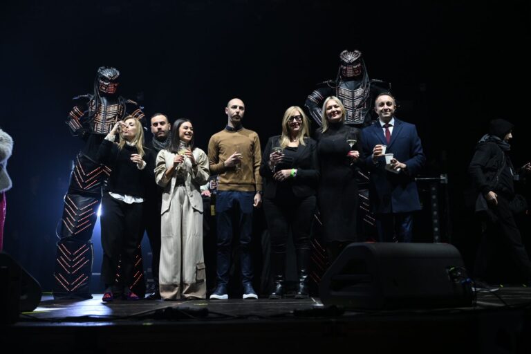 I sedici punti per il patto Nargi-festiani: ci sono anche Eurochocolate e il Summer Festival