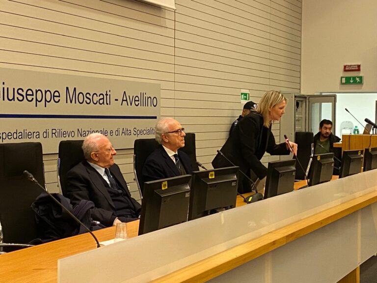 Blocco interventi programmati, Pizzuti: “Con questi numeri scatta in automatico”
