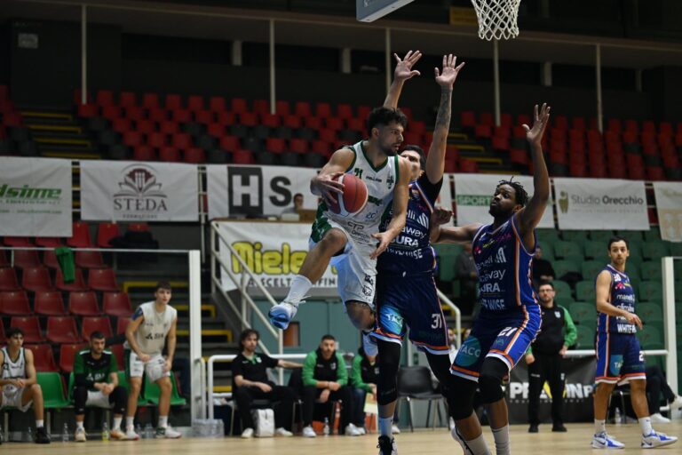 Scandone Avellino, cambia l’orario del match contro Reggio Calabria