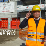 Stazione Hirpinia