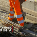 Stazione Hirpinia 2