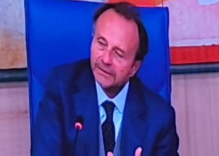 Spari contro IrpiniAmbiente, depositata l’intercettazione chiesta dal pm antimafia Woodcock