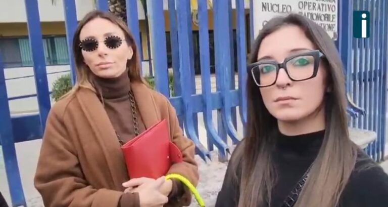 Caso Manzo, Romina: sono stata malissimo per le accuse, ora chiaro che non c’entro