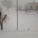 neve a bisaccia