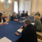 Comitato Ordine e Sicurezza Pubblica