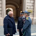 Prefettura Picone Albanese Erre