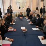 Comitato Ordine Sicurezza Pubblica