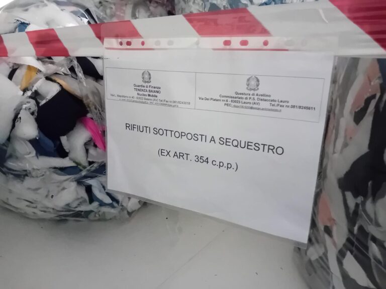 Immigrazione clandestina, plauso del ministro Piantedosi all’operazione di Polizia e Guardia di Finanza