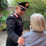 foto di Repertorio truffa agli anziani