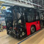 menarini bus