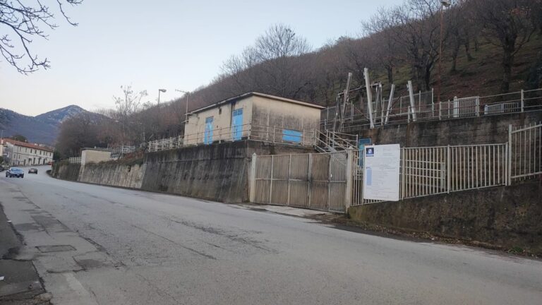 Montoro, il sindaco Carratù in Regione per l’emergenza idrica ambientale