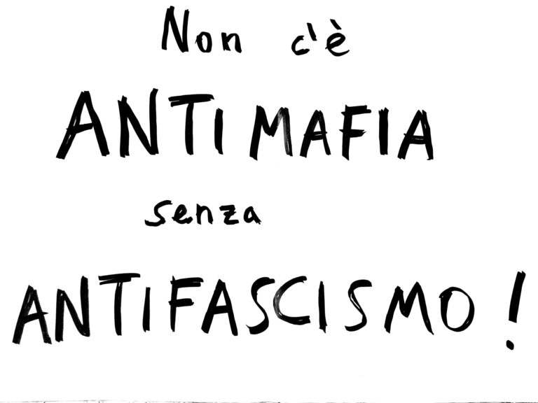 “Antifascismo=Mafia”, il Prc denuncia il gravissimo del Blocco Studentesco di Avellino