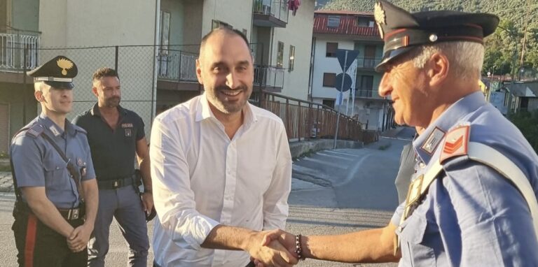Chiusura Icam di Lauro, Gubitosa (M5S): scelta affrettata chiudere l’unica struttura nel Mezzogiorno