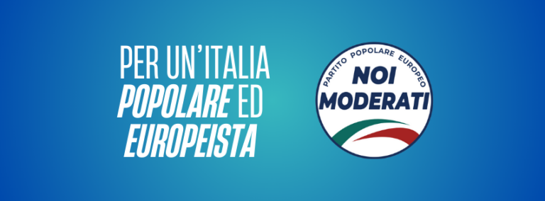 Noi Moderati