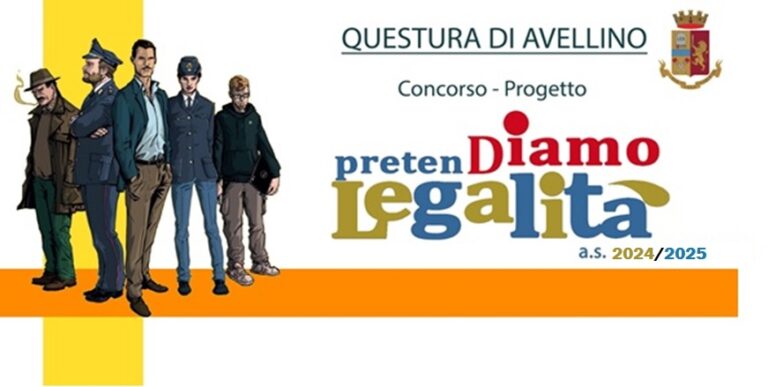 Polizia di Stato