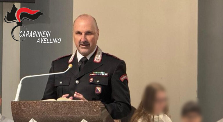 I Carabinieri in prima linea contro le truffe agli anziani: proseguono le iniziative di prossimità in Irpinia