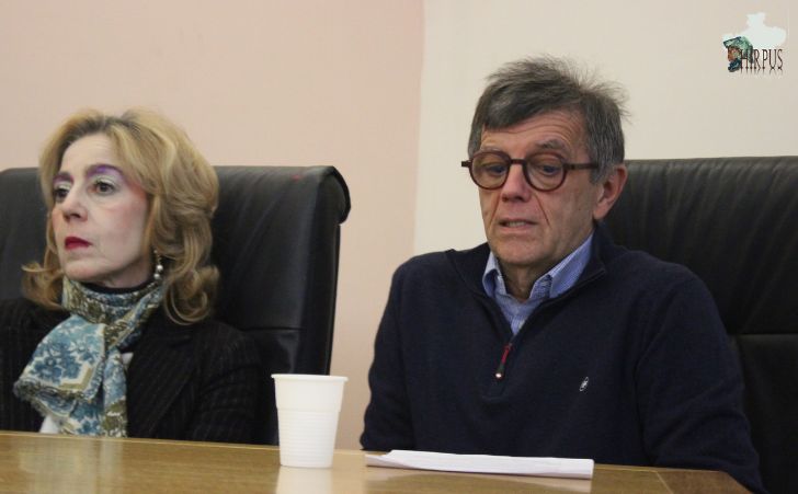 Associazione Hirpus