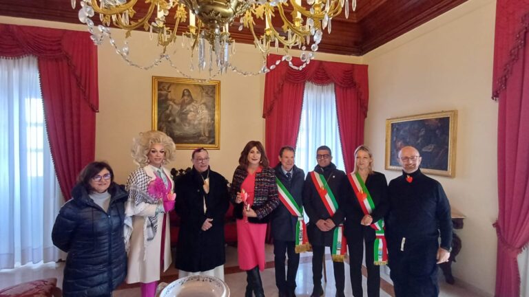 VIDEO/ La Candelora delle “prime volte” e dei record: in oltre 8.000 al Santuario