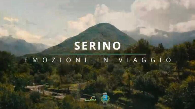 Il Comune di Serino a Sanremo