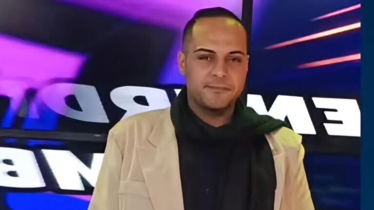 Khatir, l’artista irpino d’adozione sara’ a Casa Sanremo Live Box