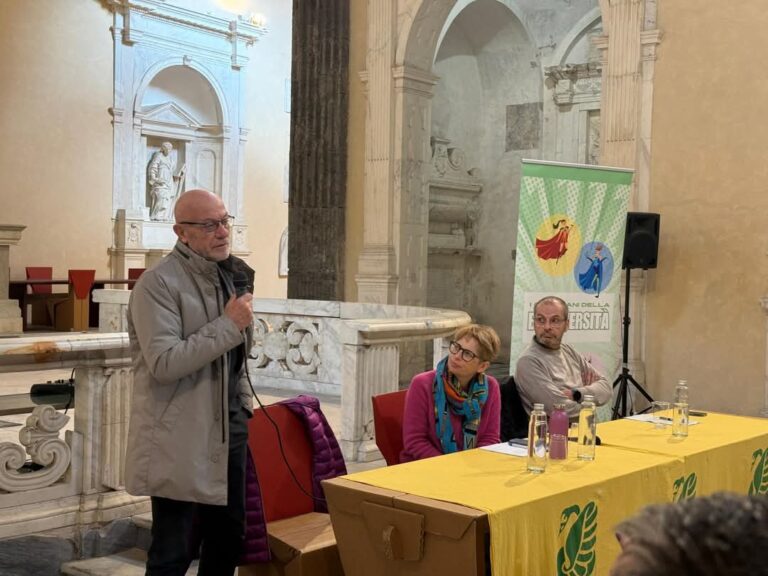 “I Guardiani della Biodiversità”: il Parco Regionale del Partenio protagonista di un nuovo progetto per la tutela dell’ambiente