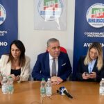 Forza Italia D’Agostino