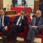 Gubitosa – De Luca – Ricciardi – Rotondi