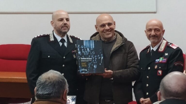 Protocollo d’intesa tra prefettura di Avellino e Federazione Italiana Tabaccai per la Sicurezza nelle rivendite