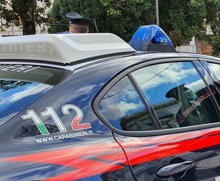 Viola le prescrizioni: 55enne arrestato