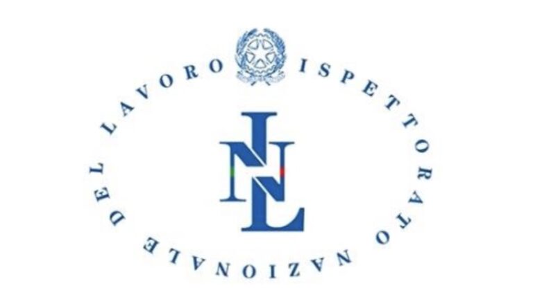 ITL Avellino-Benevento, sospesa un’attività per gravi violazioni in materia di salute e sicurezza