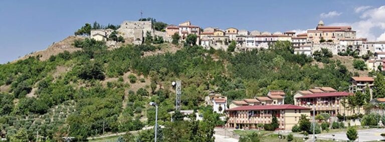 Savignano Irpino: certificata dal GSE la prima comunità energetica in provincia di Avellino