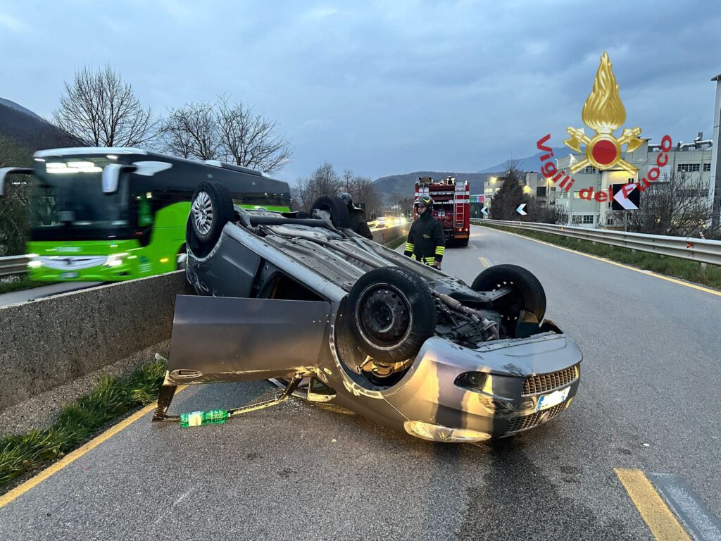incidente