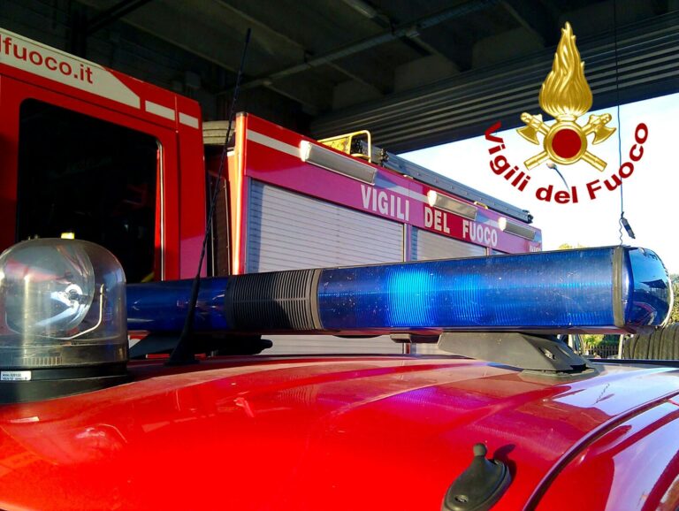Vigili del Fuoco