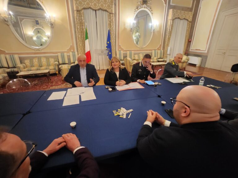 Firenze, confermata l’interdittiva antimafia per una società collegata ad una holding avellinese