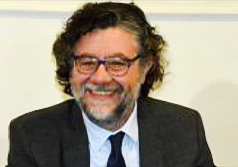 Matteo Sperandeo e’ il nuovo segretario generale della Provincia di Avellino