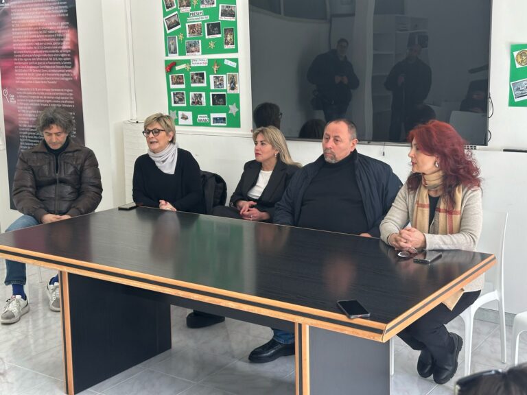 VIDEO/ “Rania si autodetermina: non chiede altro di essere lasciata in pace”