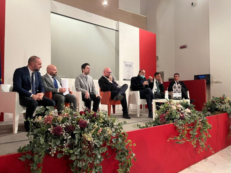 Interdittiva antimafia, convegno a Benevento