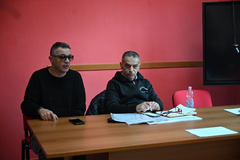 Stellantis: 350 esuberi in Campania, 50 a Pratola Serra. Fiom: “Ecco il Piano Italia”