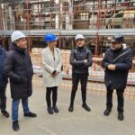 Nargi architetti Dogana Av