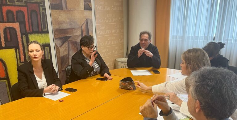 “Giordano strumentalizza l’attività della commissione, non può svolgere autonomamente sopralluoghi in un’area di cantiere”