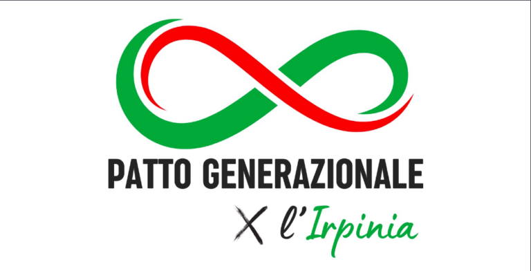 Patto Generazionale X l’Irpinia: “Bene i riferimenti alla partecipazione di Ambrosone”