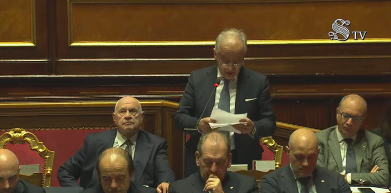 Almasri, il Ministro Piantedosi: “Espulso perché pericoloso”