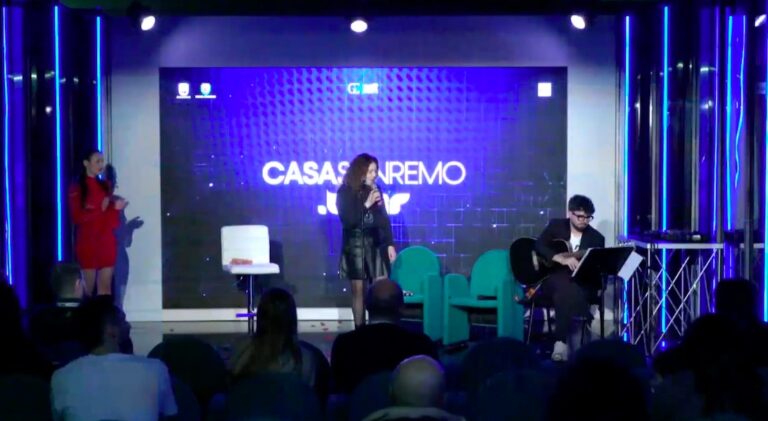 Terre d’Irpinia: a Casa Sanremo viaggio tra le Associazioni e i giovani talenti locali