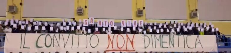 Al Convitto un’Assemblea degli studenti nel nome di Santo Romano