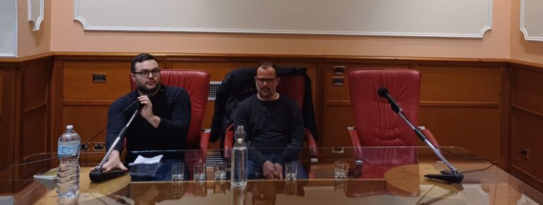 Associazioni a confronto contro il Ddl Sicurezza: “Duro attacco alla libertà di parola”