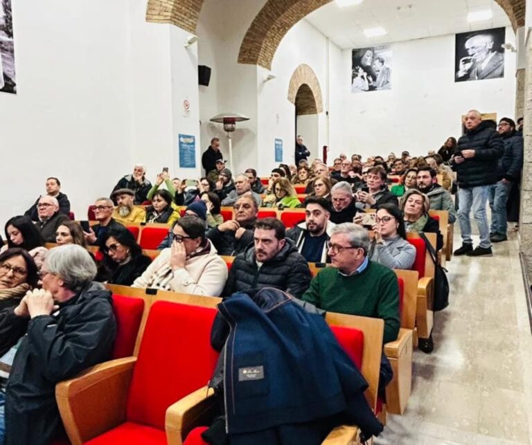 Ottant’anni dalla Liberazione: domani iniziativa a Montemiletto